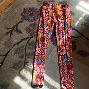 Lularoe OS PANTS